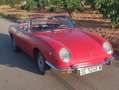 Fiat 850 Spider MK1 1966 Червоний - thumbnail 1