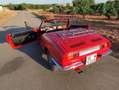 Fiat 850 Spider MK1 1966 Червоний - thumbnail 2