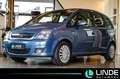 Opel Meriva INNOVATION | AHK | PDC | KLIMA | SHZ Blau - thumbnail 1