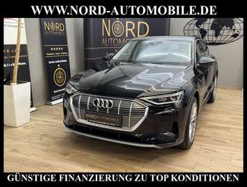 Sportback Advanced QU. Navi/LED/21/SHZ Advanced