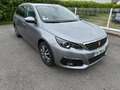 Peugeot 308 ALLURE BUSINESS SW 1.5 BlueHDi - 130 - EAT8 Gris - thumbnail 3
