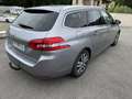 Peugeot 308 ALLURE BUSINESS SW 1.5 BlueHDi - 130 - EAT8 Gris - thumbnail 4