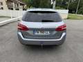 Peugeot 308 ALLURE BUSINESS SW 1.5 BlueHDi - 130 - EAT8 Gris - thumbnail 5
