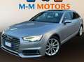 Audi A4 35 2.0 tdi Business Sport 150cv s-tronic *GARANZIA Silber - thumbnail 1
