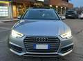 Audi A4 35 2.0 tdi Business Sport 150cv s-tronic *GARANZIA Silber - thumbnail 8