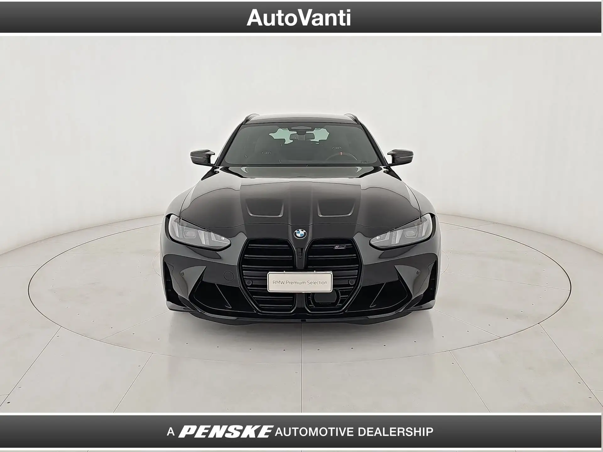 BMW M3 2026 검정 사진 7