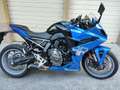 Suzuki GSX 8R Blau - thumbnail 1