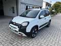 Fiat Panda Cross 1.0 FireFly S&S Hybrid Blanc - thumbnail 3