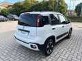 Fiat Panda Cross 1.0 FireFly S&S Hybrid Blanc - thumbnail 4