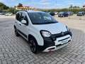 Fiat Panda Cross 1.0 FireFly S&S Hybrid Blanc - thumbnail 1