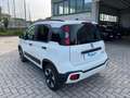 Fiat Panda Cross 1.0 FireFly S&S Hybrid Blanc - thumbnail 5