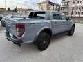 Ford Ranger Raptor Ranger Raptor 2.0 tdci double cab 213cv auto Grigio - thumbnail 4