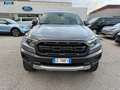 Ford Ranger Raptor Ranger Raptor 2.0 tdci double cab 213cv auto Grigio - thumbnail 2