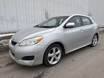 , automatic, 194K, $6,995 + tax