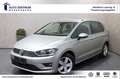 Volkswagen Golf Sportsvan R-Line CL CAM AHK LEDER NAVI SHZ Zilver - thumbnail 1