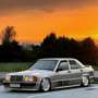 Mercedes-Benz 190 E 2,3 - 16 ohne Kat! Fgstl. Nr 43 - thumbnail 2