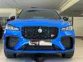 Jaguar F-Pace 5.0 V8 SVR Aut. AWD 550 Blu/Azzurro - thumbnail 8