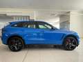Jaguar F-Pace 5.0 V8 SVR Aut. AWD 550 Blu/Azzurro - thumbnail 6