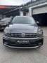 Volkswagen Tiguan 2,0 TDI 4Motion DSG R-Line innen & außen Grau - thumbnail 2