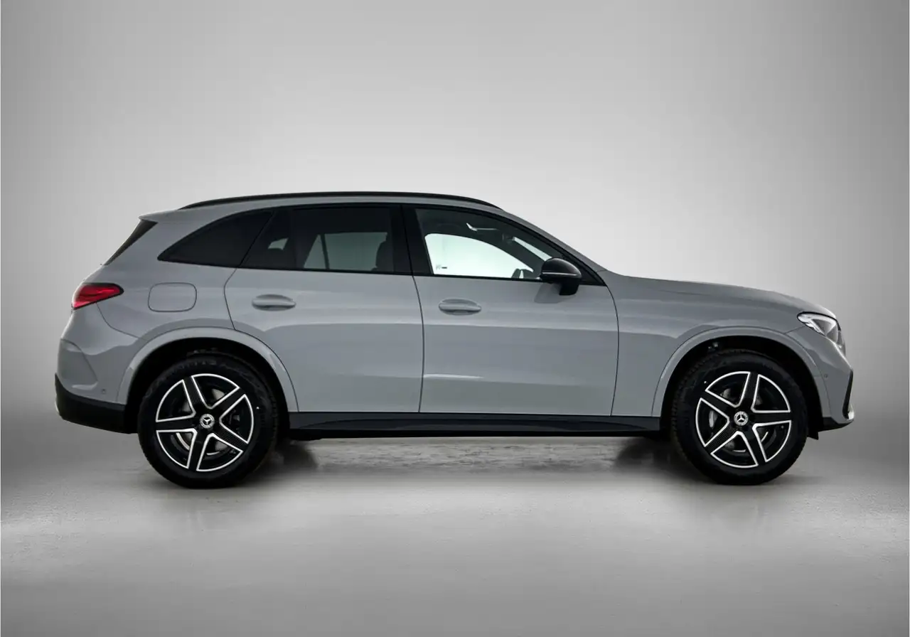 Mercedes-Benz GLC 2026 — фото 12