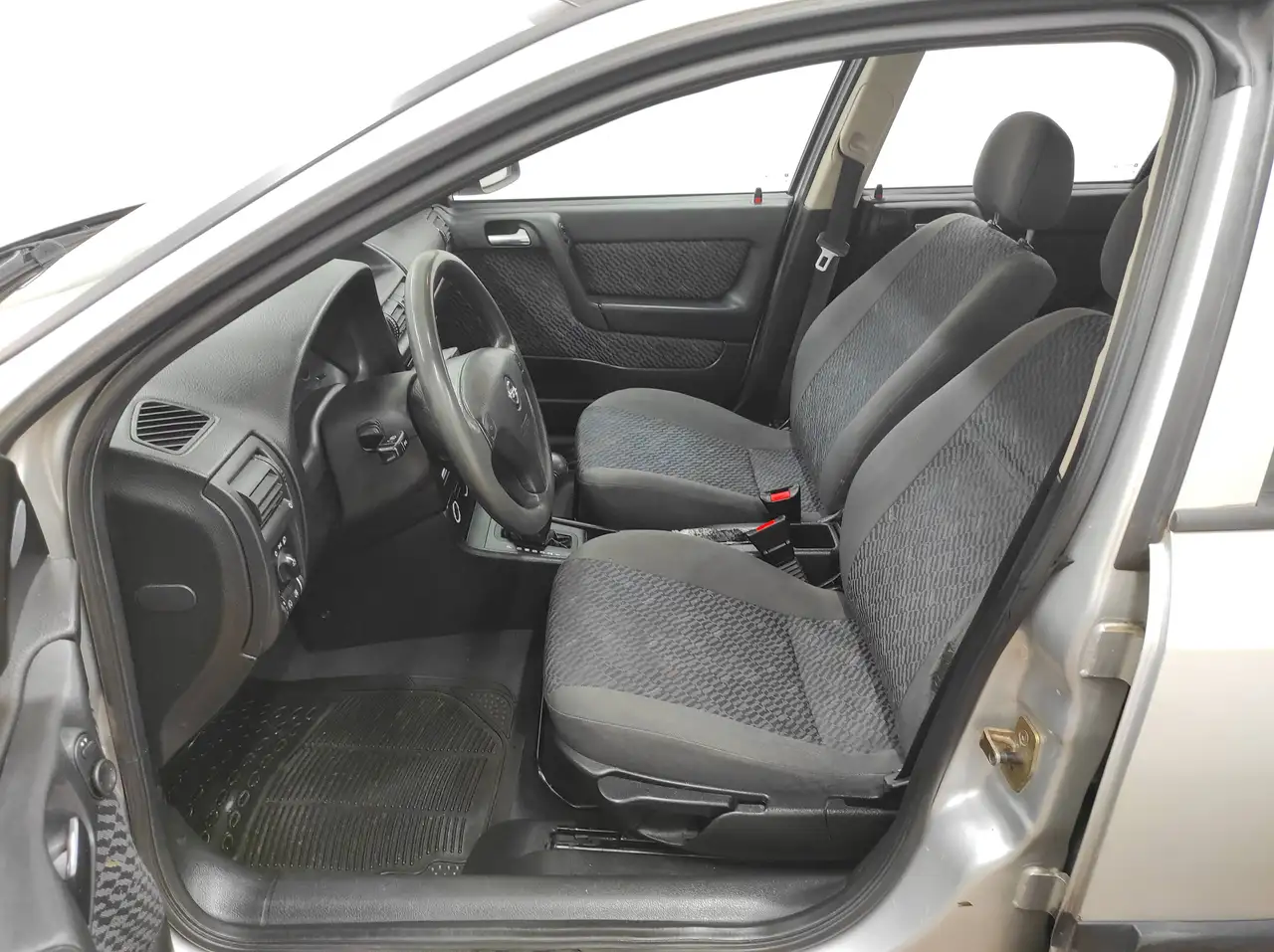 Opel Astra G 1.6 16V AUTOMATIK KLIMA BC ALLWETTER SERVO ABS *TÜV 10-2026*, foto 9