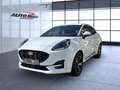 Ford Puma ST-Line 1.0 EcoBoost MHEV Automatik Bluetooth Weiß - thumbnail 2