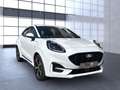 Ford Puma ST-Line 1.0 EcoBoost MHEV Automatik Bluetooth Weiß - thumbnail 5