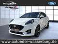 Ford Puma ST-Line 1.0 EcoBoost MHEV Automatik Bluetooth Weiß - thumbnail 1