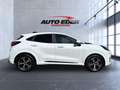 Ford Puma ST-Line 1.0 EcoBoost MHEV Automatik Bluetooth Weiß - thumbnail 8
