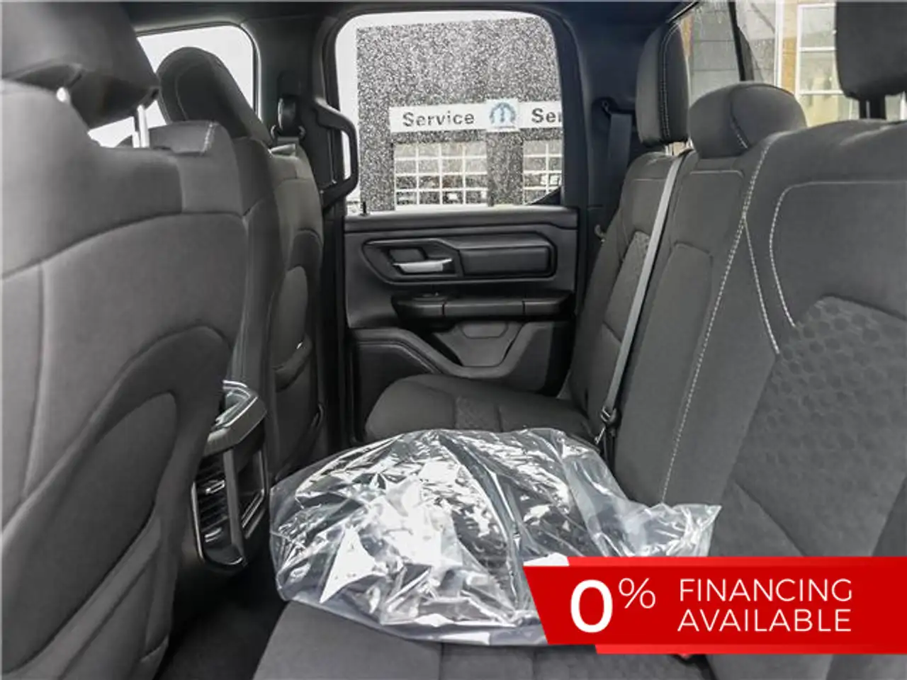 RAM 1500 fotografie RAM 1500