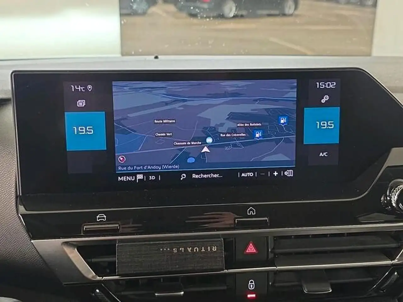 Das Auto