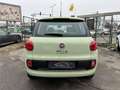 Fiat 500L 0,9 TwinAir Turbo 105 Lounge 105PS Pickerl 02/26 Grün - thumbnail 3