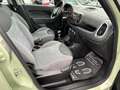 Fiat 500L 0,9 TwinAir Turbo 105 Lounge 105PS Pickerl 02/26 Grün - thumbnail 10
