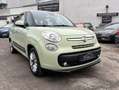 Fiat 500L 0,9 TwinAir Turbo 105 Lounge 105PS Pickerl 02/26 Grün - thumbnail 1