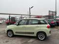 Fiat 500L 0,9 TwinAir Turbo 105 Lounge 105PS Pickerl 02/26 Grün - thumbnail 5
