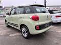 Fiat 500L 0,9 TwinAir Turbo 105 Lounge 105PS Pickerl 02/26 Grün - thumbnail 4
