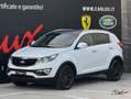 Kia Sportage 1.6 Cool 2WD Eco GPL+ E6 135CV NAVI LED Blanc - thumbnail 1