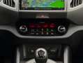Kia Sportage 1.6 Cool 2WD Eco GPL+ E6 135CV NAVI LED Blanc - thumbnail 10