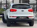 Kia Sportage 1.6 Cool 2WD Eco GPL+ E6 135CV NAVI LED Blanc - thumbnail 11
