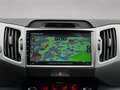Kia Sportage 1.6 Cool 2WD Eco GPL+ E6 135CV NAVI LED Blanc - thumbnail 4