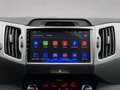 Kia Sportage 1.6 Cool 2WD Eco GPL+ E6 135CV NAVI LED Blanc - thumbnail 12