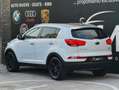 Kia Sportage 1.6 Cool 2WD Eco GPL+ E6 135CV NAVI LED Blanc - thumbnail 5