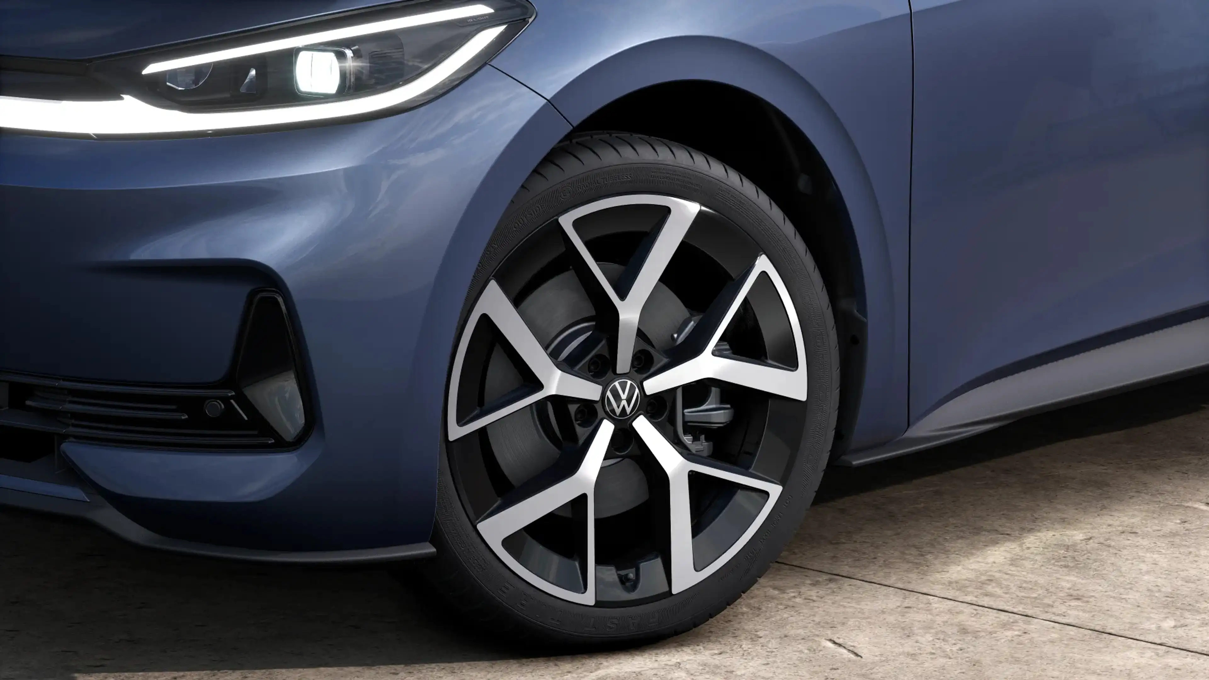 Volkswagen ID.3 Neo 79 kWh 231 1AT Style | Airconditioning automat — photo 7