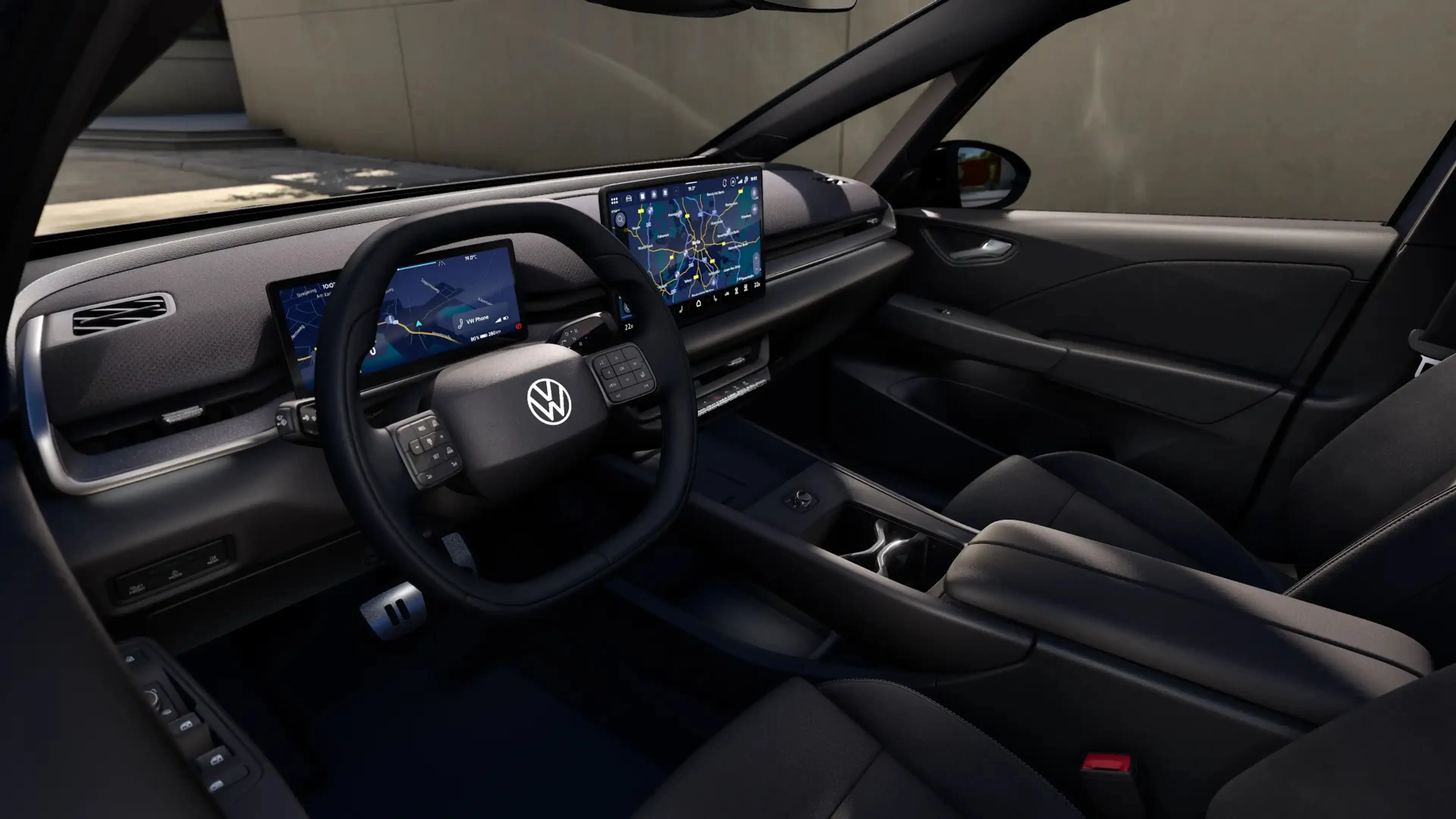 Volkswagen ID.3 Neo 79 kWh 231 1AT Style | Airconditioning automat — photo 9