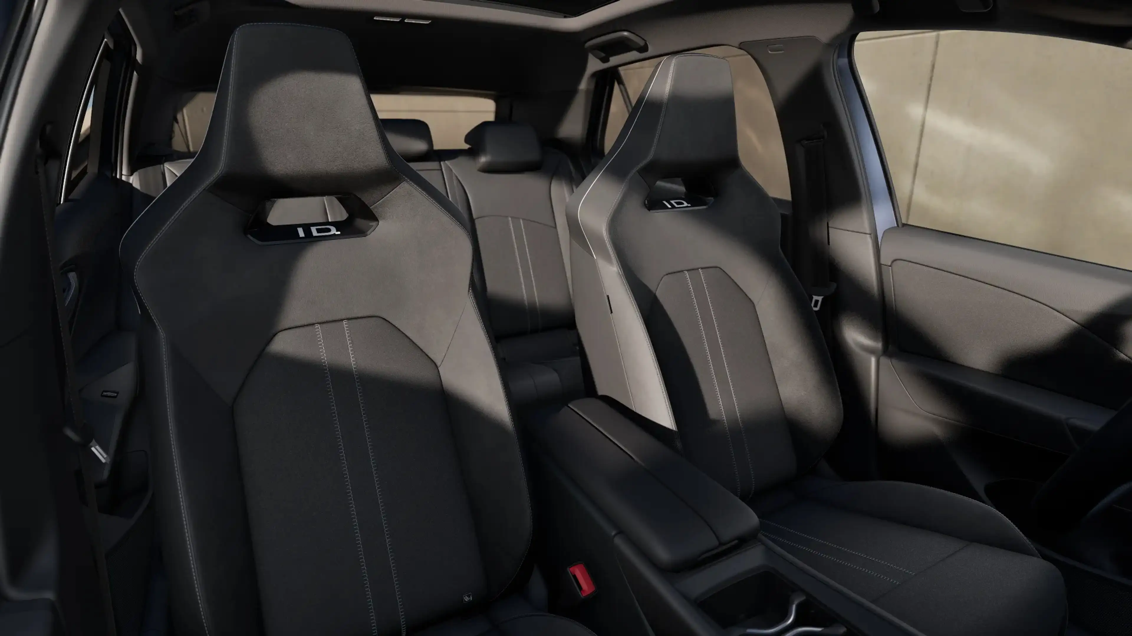Volkswagen ID.3 Neo 79 kWh 231 1AT Style | Airconditioning automat — photo 12