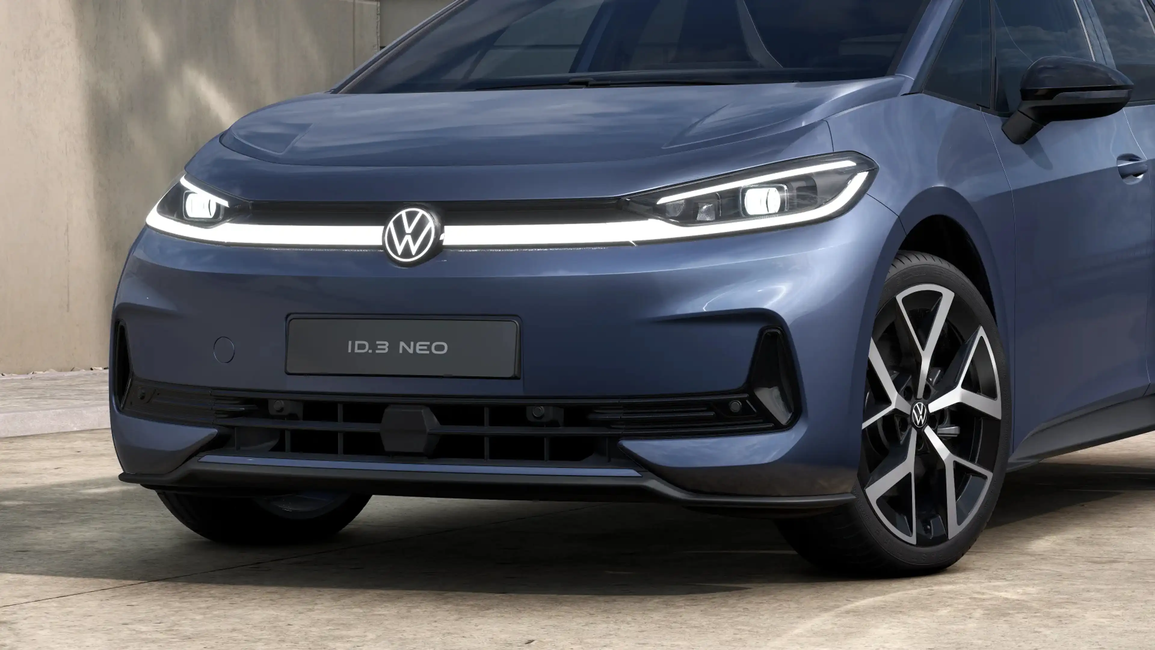 Volkswagen ID.3 Neo 79 kWh 231 1AT Style | Airconditioning automat — photo 6
