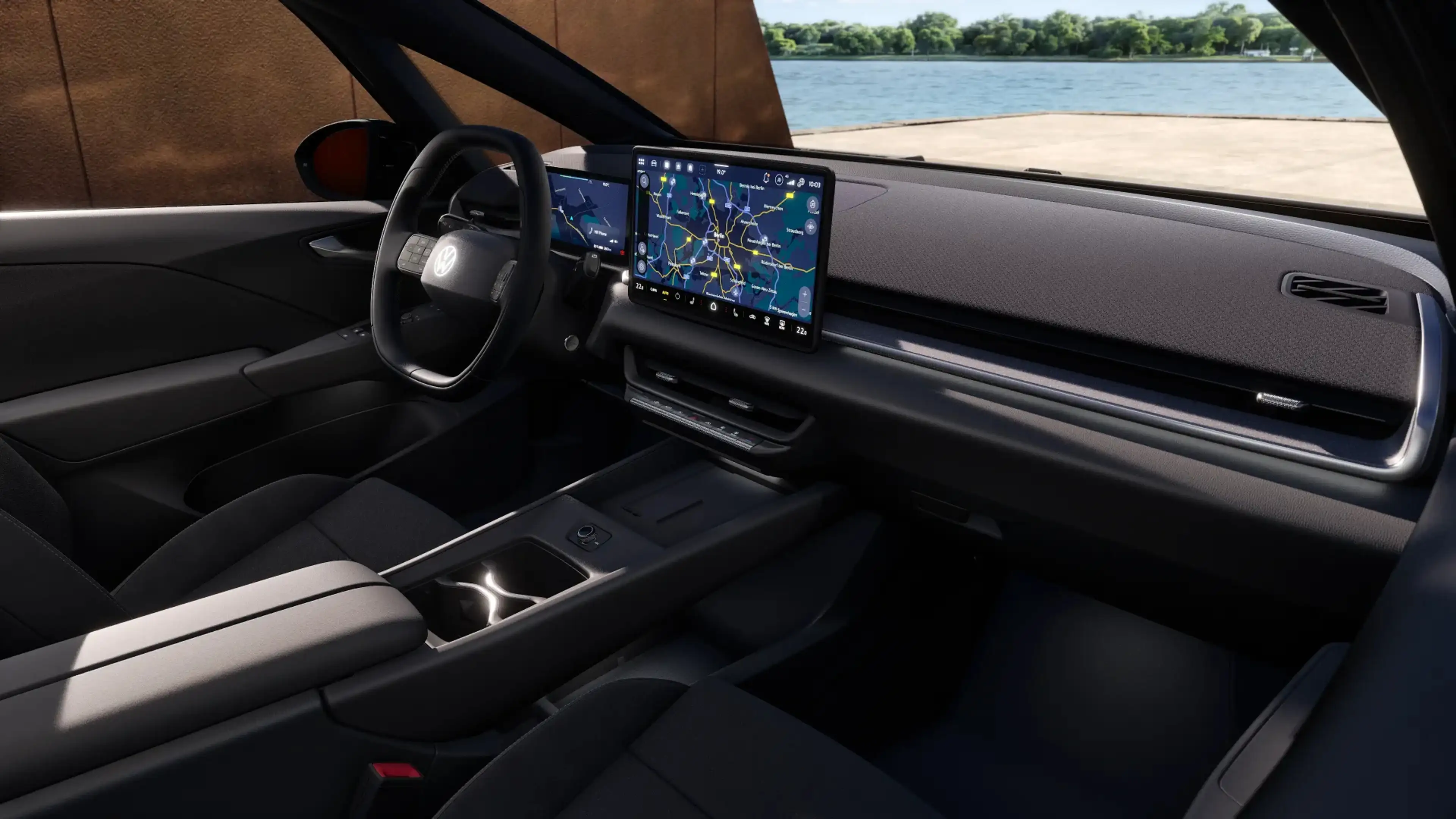 Volkswagen ID.3 Neo 79 kWh 231 1AT Style | Airconditioning automat — photo 11
