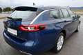 Opel Insignia ST 2,0 CDTI DVH Business Aut.*1.Besitz*LED*NAVI* Blau - thumbnail 4