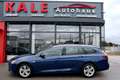 Opel Insignia ST 2,0 CDTI DVH Business Aut.*1.Besitz*LED*NAVI* Blau - thumbnail 9
