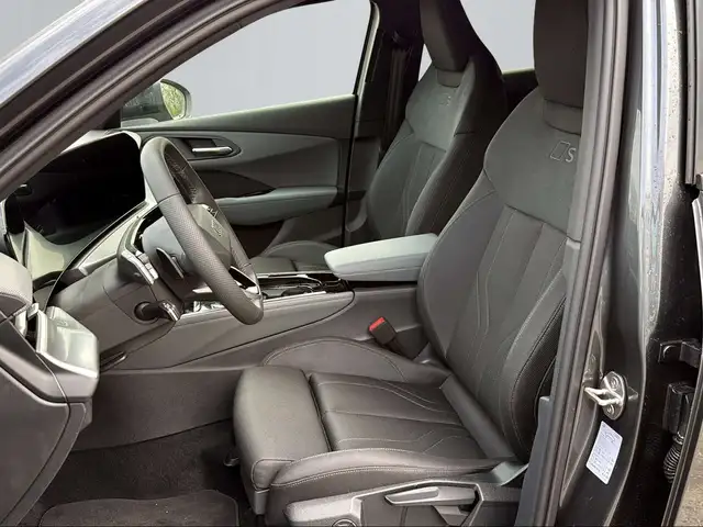 Audi Q3 TDI 110 kW Ansicht 9